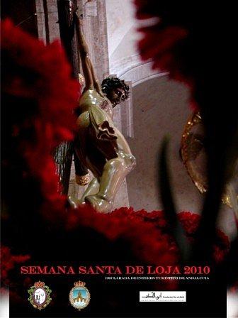 Semana Santa en Loja  
